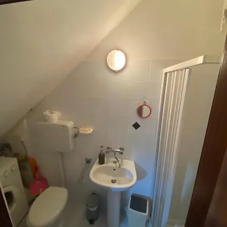 Casa Fontanelle Apartamento Burgio (Agrigento)