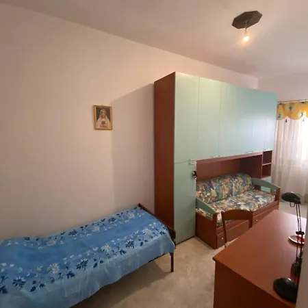 Casa Fontanelle Apartamento Burgio (Agrigento)