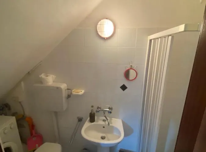 Casa Fontanelle Lägenhet Burgio (Agrigento)