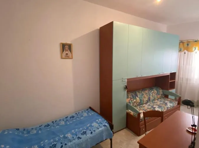 Casa Fontanelle Lägenhet Burgio (Agrigento)