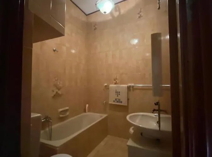 Casa Fontanelle Burgio (Agrigento)