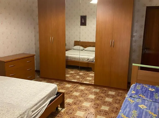 Lägenhet Casa Fontanelle