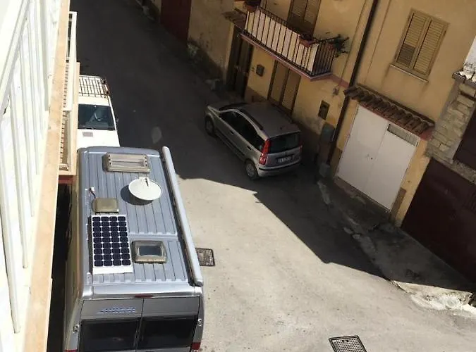 Casa Fontanelle Lägenhet *